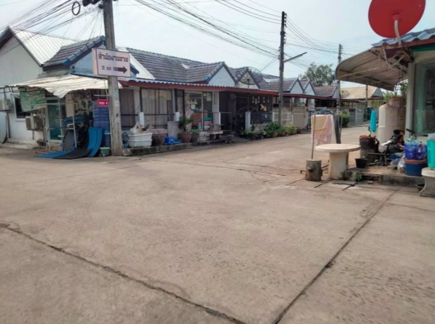 ขายบ้านพร้อมที่ดิน-เนื้อที่-24-ตรว