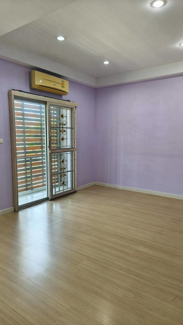 vาย-ทาวน์โฮม-3-ชั้น-nirvanapark-sukhumvit-77-อ่อนนุช-ประเวศ-