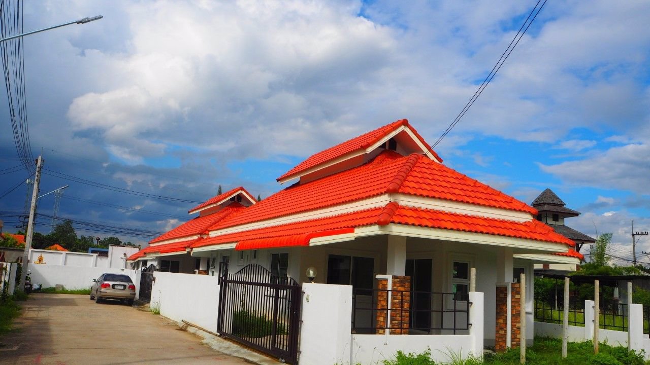 ขายบ้านเดี่ยว-เงินเหลือ