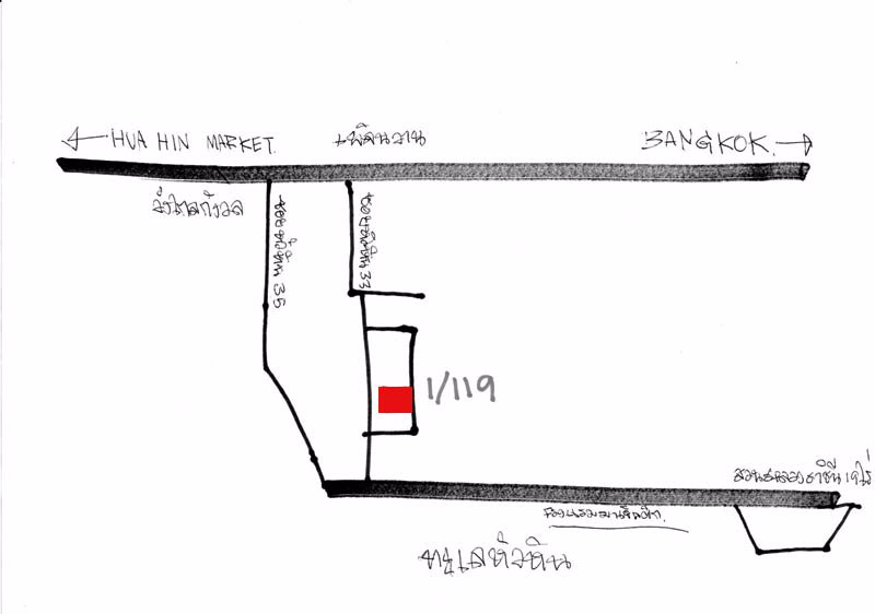 ให้เช่า-for-sale-rent-บ้านเดี่ยวหัวหิน-4-ห้องนอน-3-ห้องน้ำ-1ห้องครัว-140-ตรว-ทำเลดี-ใกล้วังไกลกังวล