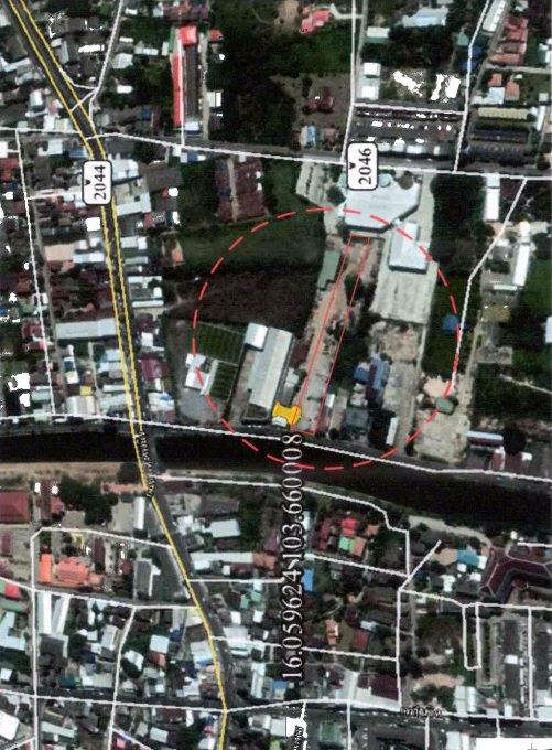 ขายด่วน-ที่ดิน-3-ไร่-ในเขตเทศบาล-อเมือง-จร้อยเอ็ด