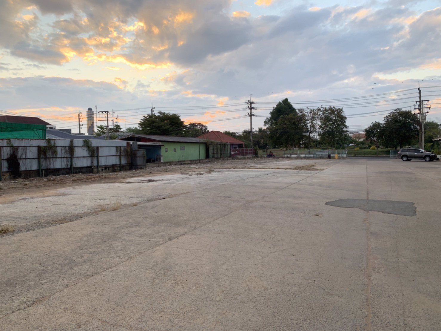 ขายด่วน-ที่ดิน-3-ไร่-ในเขตเทศบาล-อเมือง-จร้อยเอ็ด