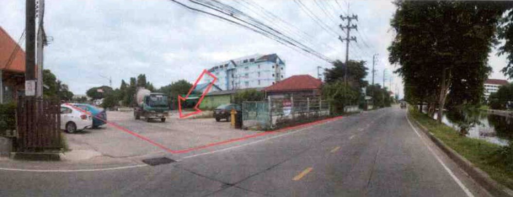 ขายด่วน-ที่ดิน-3-ไร่-ในเขตเทศบาล-อเมือง-จร้อยเอ็ด