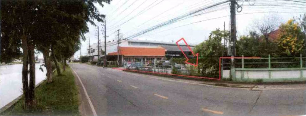 ขายด่วน-ที่ดิน-3-ไร่-ในเขตเทศบาล-อเมือง-จร้อยเอ็ด