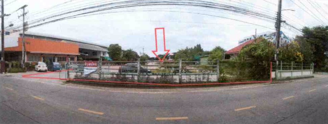 ขายด่วน-ที่ดิน-3-ไร่-ในเขตเทศบาล-อเมือง-จร้อยเอ็ด