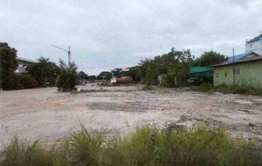 ขายด่วน-ที่ดิน-3-ไร่-ในเขตเทศบาล-อเมือง-จร้อยเอ็ด