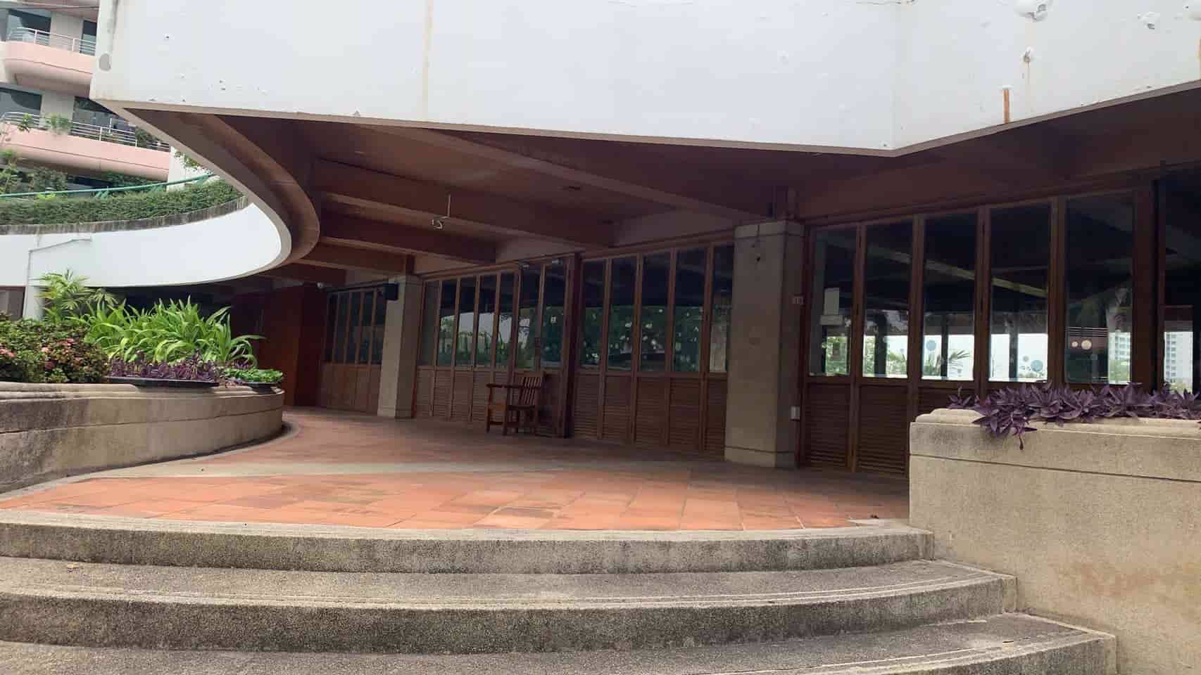 ให้เช่าร้านอาหาร-ริมแม่น้ำเจ้าพระยา-ถนนพิบูลสงคราม-อำเภอเมืองนนทบุรี