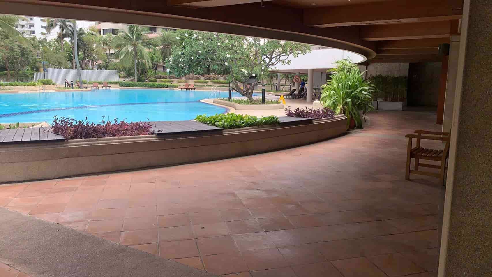 ให้เช่าร้านอาหาร-ริมแม่น้ำเจ้าพระยา-ถนนพิบูลสงคราม-อำเภอเมืองนนทบุรี