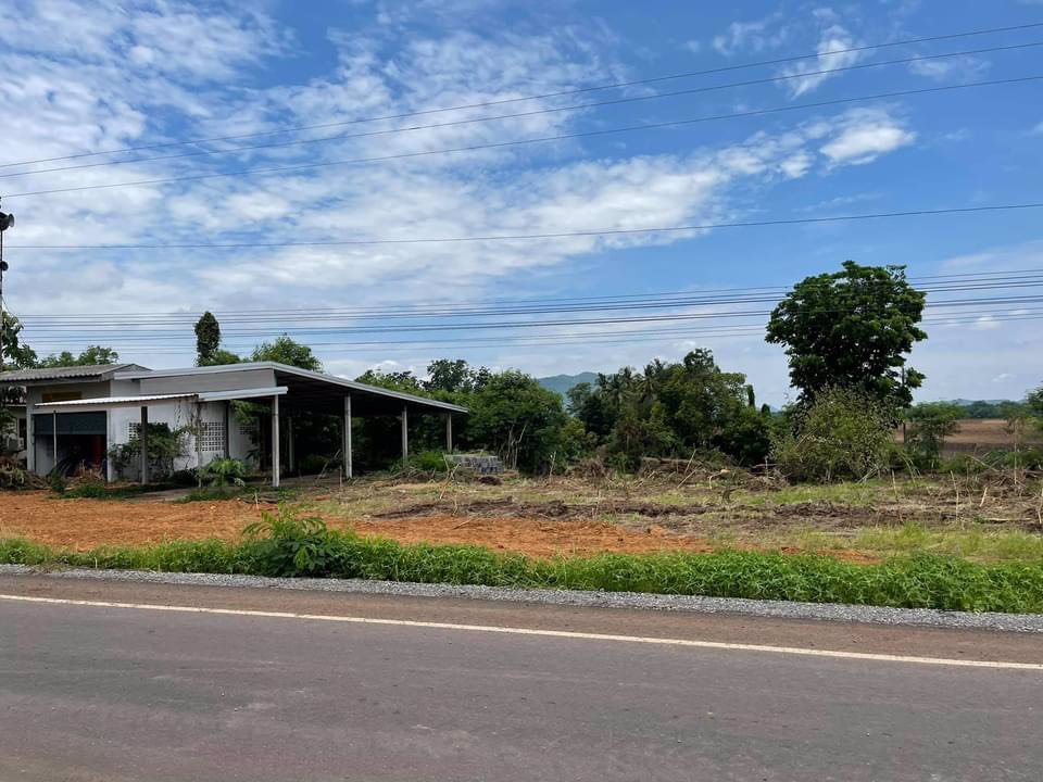 ขายที่ดิน-2-งาน-34-ตรว-ตดงดินแดง-อโคกสำโรง-จลพบุรี-330000-฿-