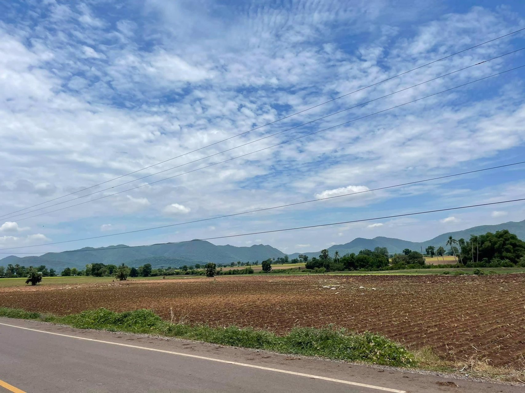 ขายที่ดิน-2-งาน-34-ตรว-ตดงดินแดง-อโคกสำโรง-จลพบุรี-330000-฿-