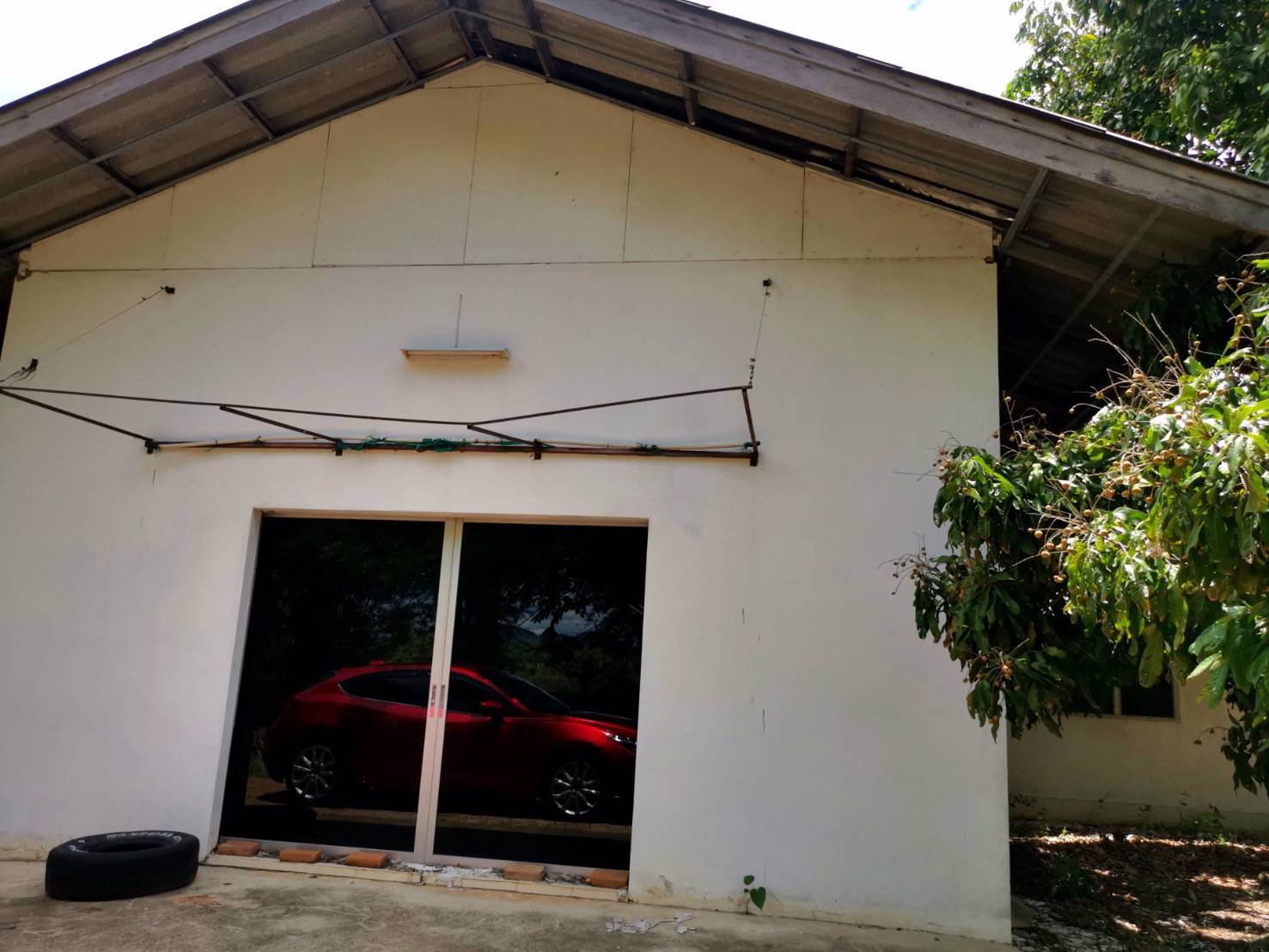 ขายสวนลำไย-21-ไร่-ขายรวมแค่-15-ล้านบาท-ตำบลเหมืองจี้-จังหวัดลำพูน