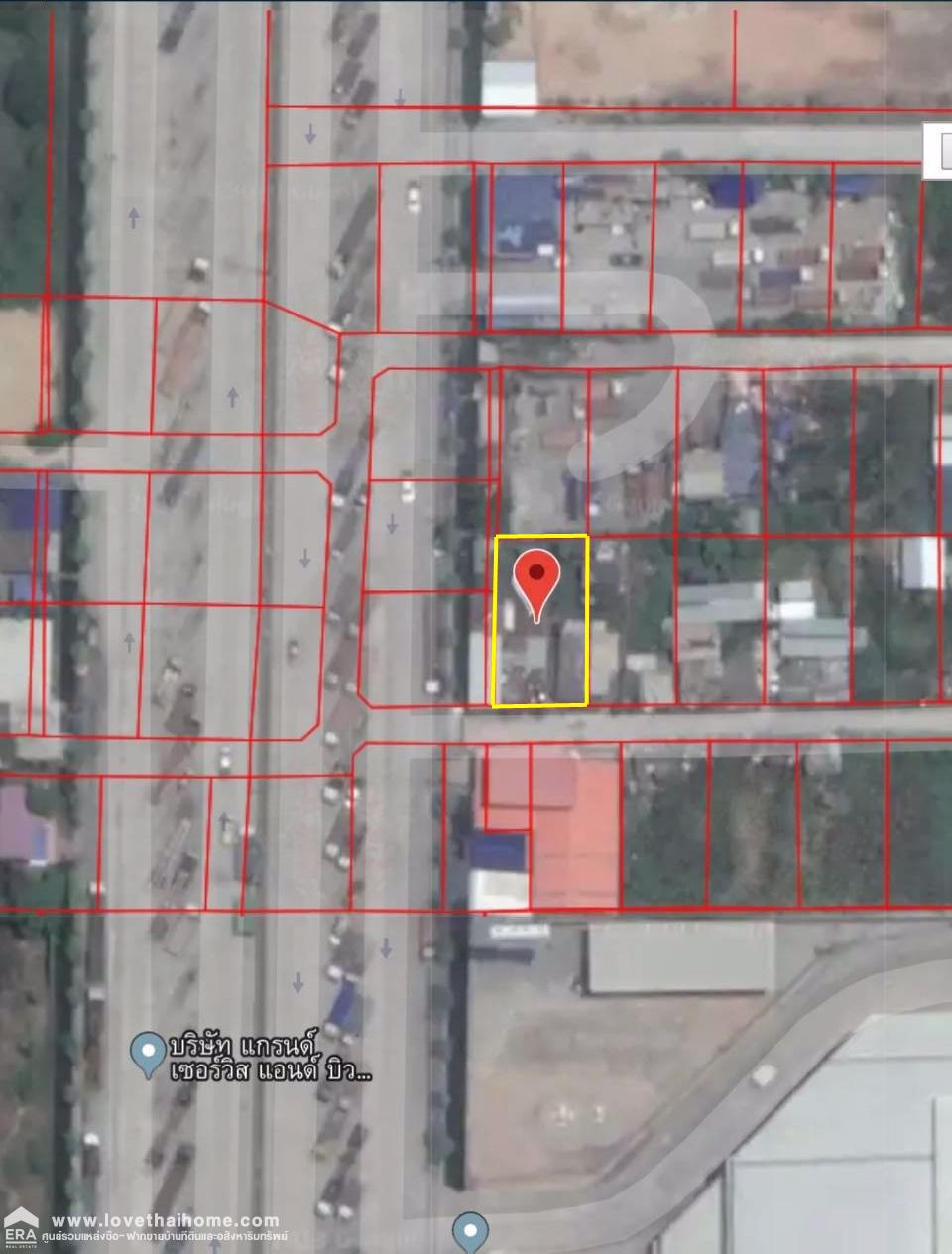 ที่ดินเปล่าเนื้อที่-101-ตารางว-ถนนเจ้าคุณทหาร-ซอยสำนักงานศุลกากร-ตรวจสินค้าลาดกระบัง-ติดกับศูนย์-wha