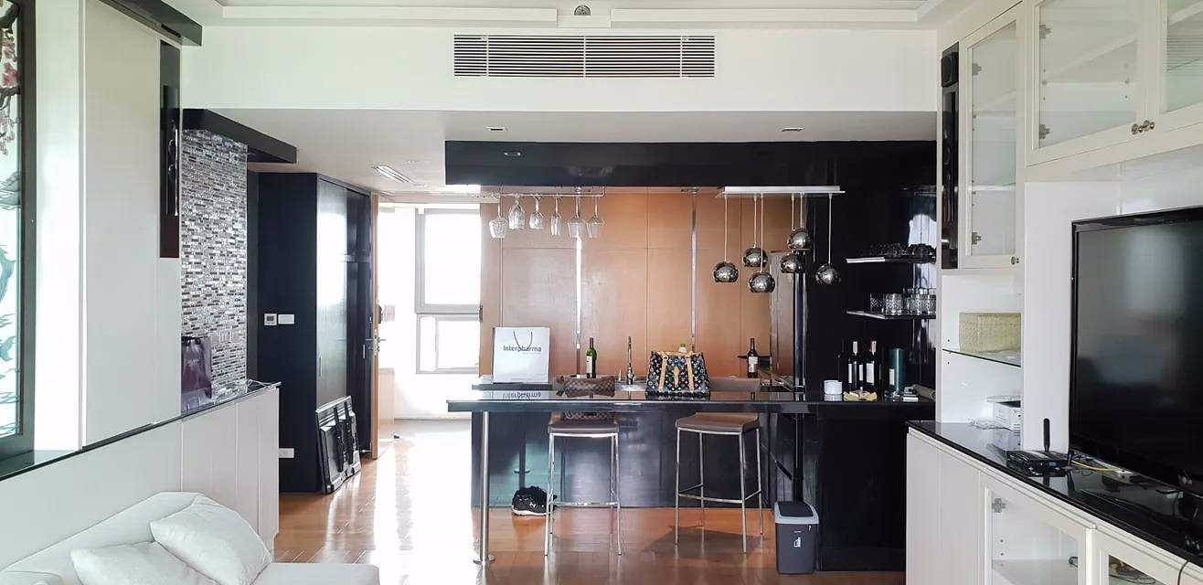 ขายขาดทุนคอนโดหรู-วิวแม่น้ำเจ้าพระยา