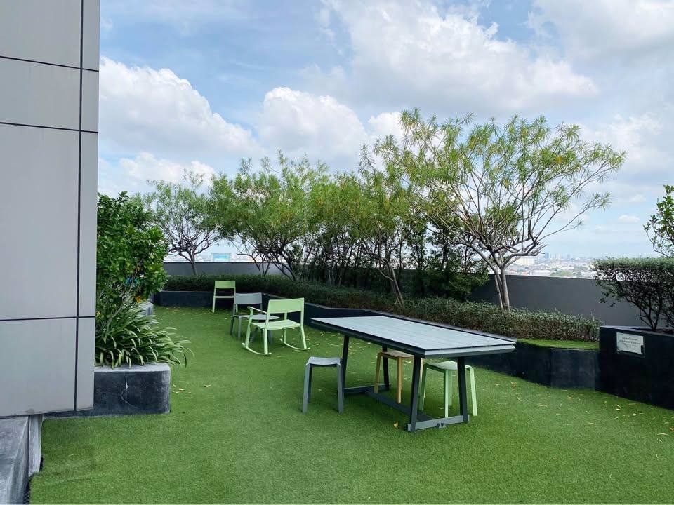 ขายคอนโด-ย่านนนทบุรี-ใกล้-mrt