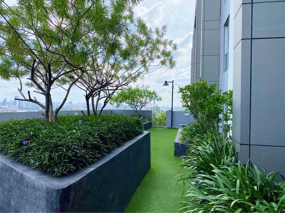 ขายคอนโด-ย่านนนทบุรี-ใกล้-mrt