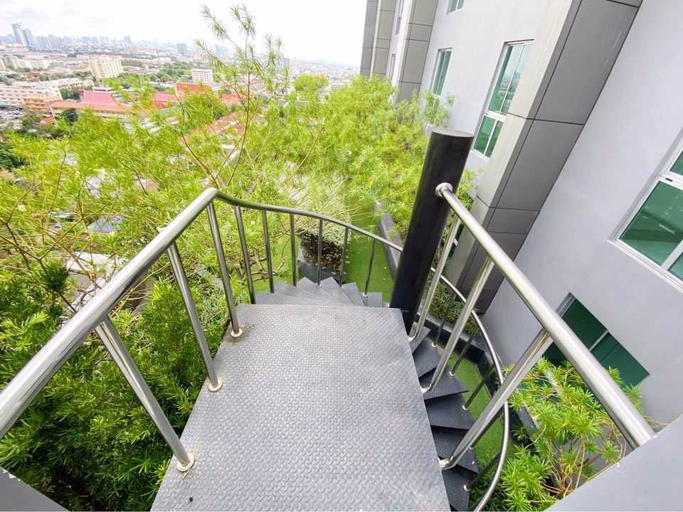 ขายคอนโด-ย่านนนทบุรี-ใกล้-mrt