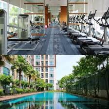 ขายคอนโดติดbtsตลาดพลู-เดอะมอลล์ท่าพระ-ใกล้แหล่งช้อปปิ้งของกินเพียบ