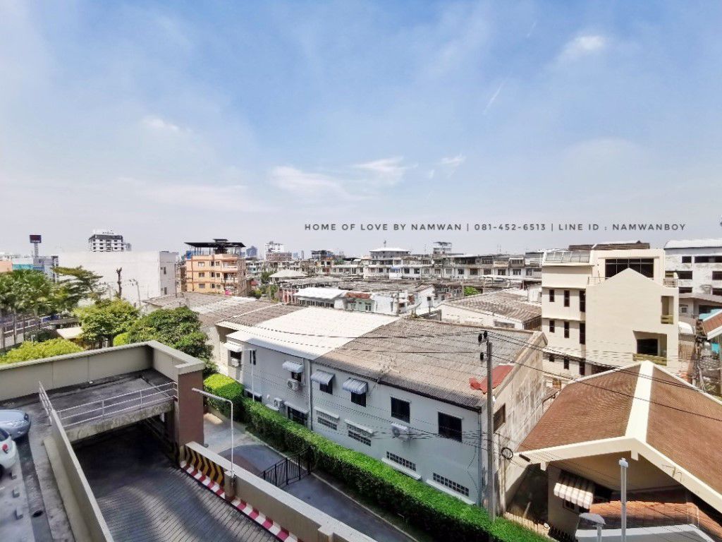 ขาย-ให้เช่า-ลุมพินี-วิลล์-ลาดพร้าว-โชคชัย-4-ชั้นเดียวกับสระว่ายน้ำ-ระเบียงทิศเหนือ-aa47-