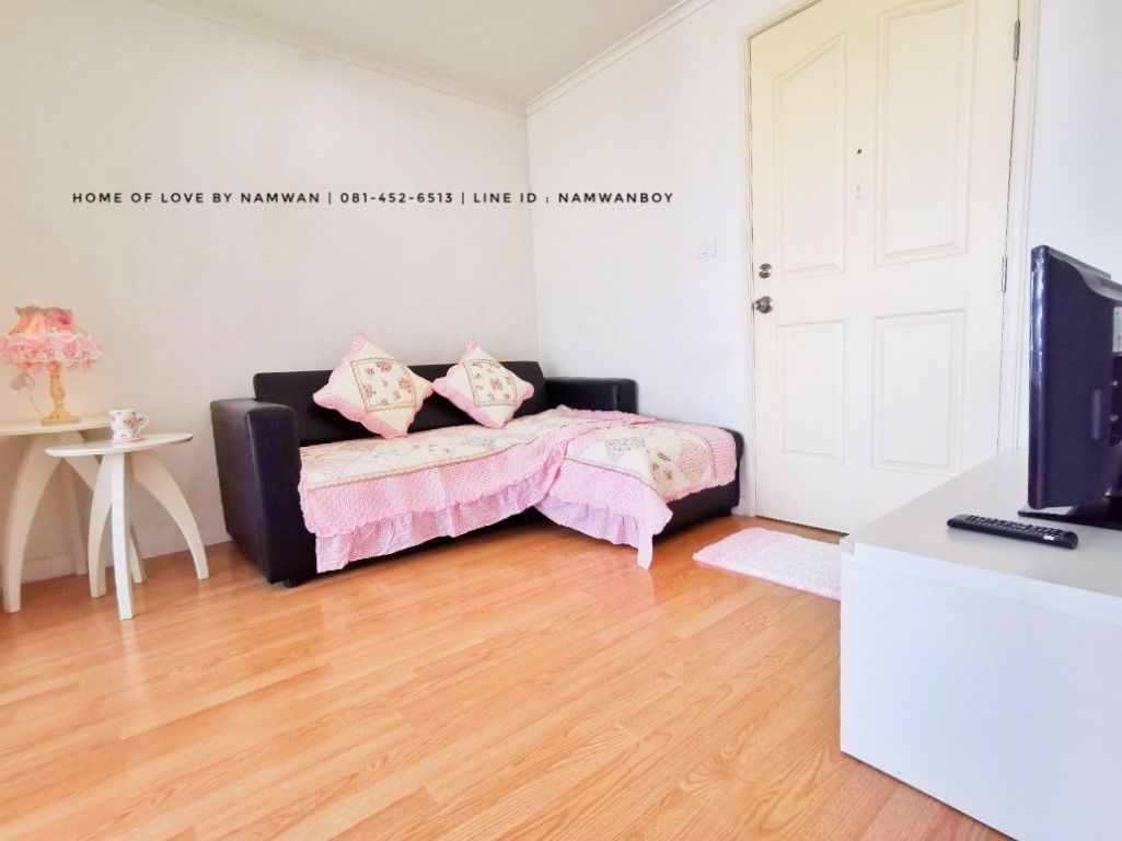 ขาย-ให้เช่า-ลุมพินี-วิลล์-ลาดพร้าว-โชคชัย-4-ชั้นเดียวกับสระว่ายน้ำ-ระเบียงทิศเหนือ-aa47-