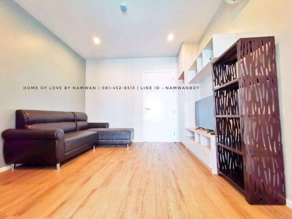 ให้เช่า-happy-condo-ลาดพร้าว-101-ตึก-b-ชั้นบนสุด-ห้องแต่งสวย-พร้อมเครื่องซักผ้าส่วนตัว-lb690-