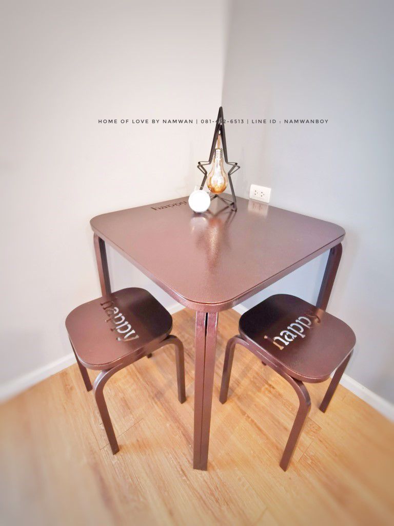 ให้เช่า-happy-condo-ลาดพร้าว-101-ตึก-b-ชั้นบนสุด-ห้องแต่งสวย-พร้อมเครื่องซักผ้าส่วนตัว-lb690-