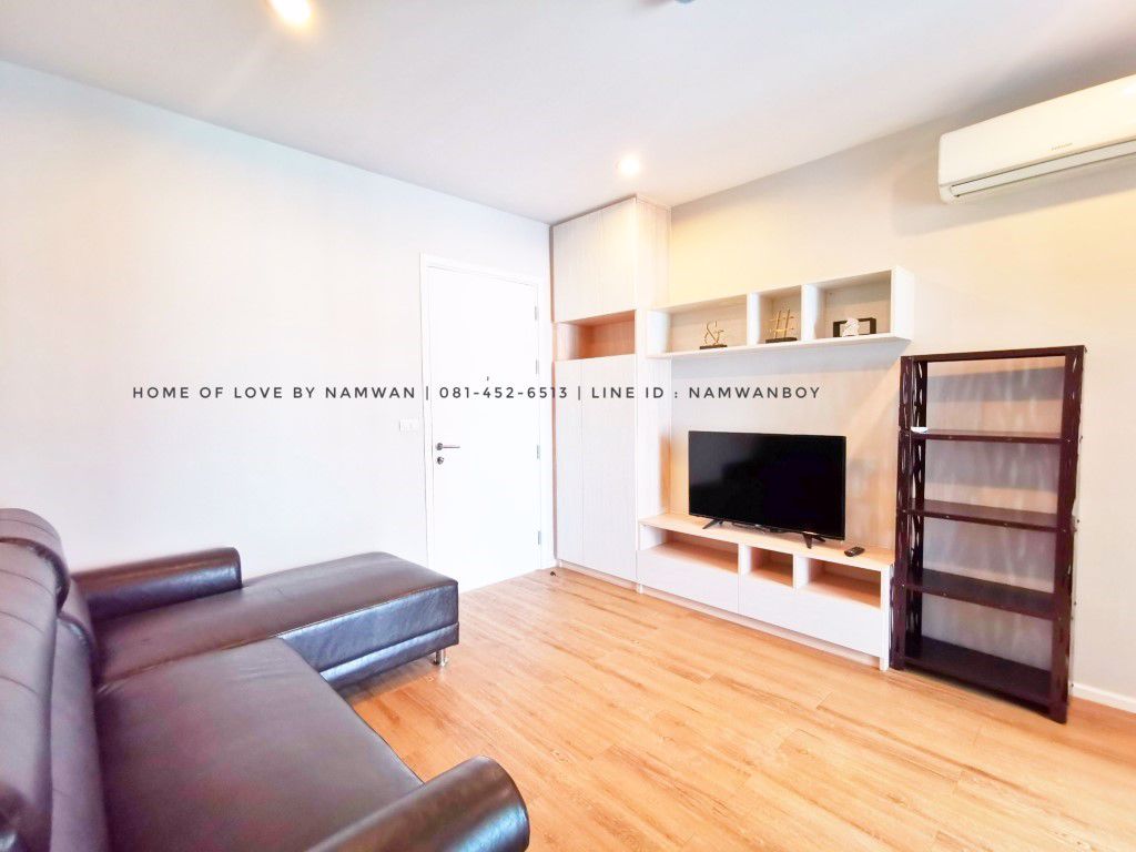 ให้เช่า-happy-condo-ลาดพร้าว-101-ตึก-b-ชั้นบนสุด-ห้องแต่งสวย-พร้อมเครื่องซักผ้าส่วนตัว-lb690-