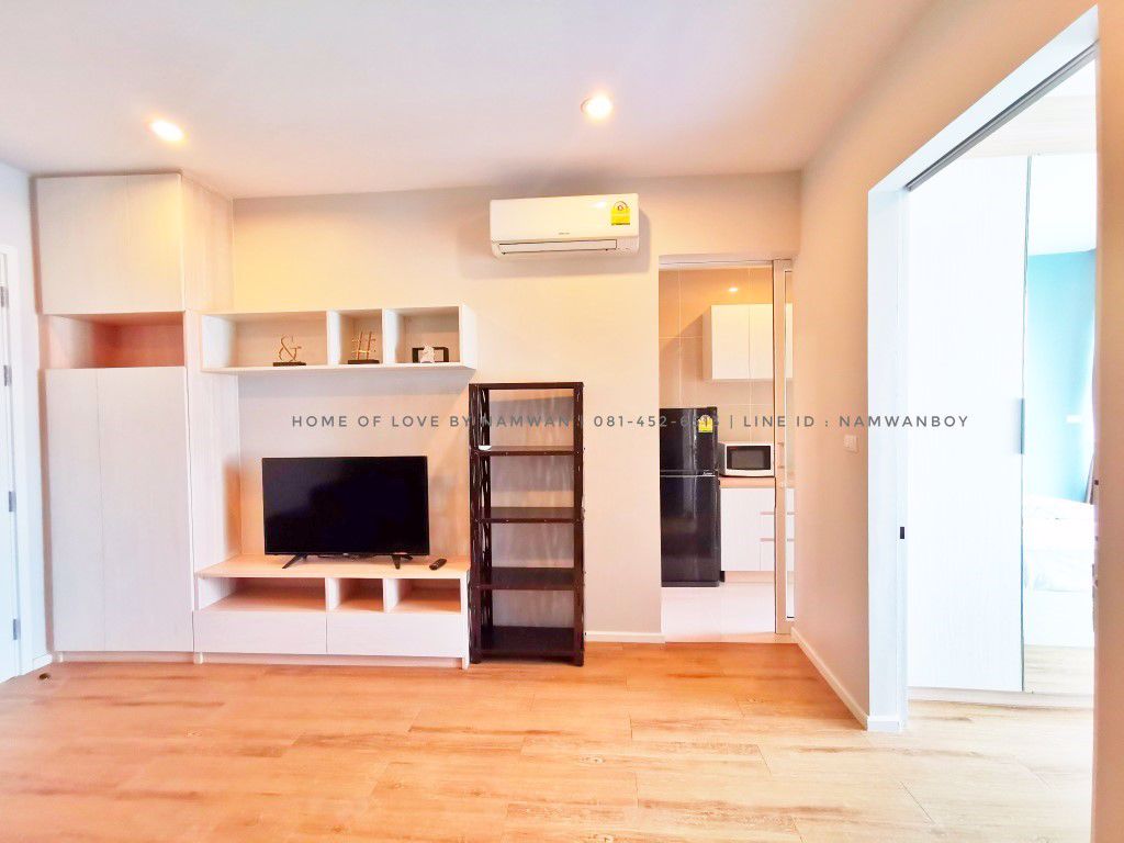 ให้เช่า-happy-condo-ลาดพร้าว-101-ตึก-b-ชั้นบนสุด-ห้องแต่งสวย-พร้อมเครื่องซักผ้าส่วนตัว-lb690-