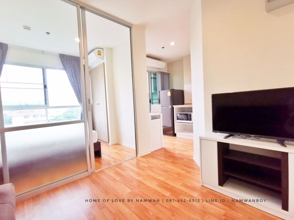 ให้เช่า-ลุมพินี-พาร์ค-นวมินทร์-ศรีบูรพา-แอร์-2-เฟอร์ครบพร้อมอยู่-ราคาสุดคุ้ม-pb2416-