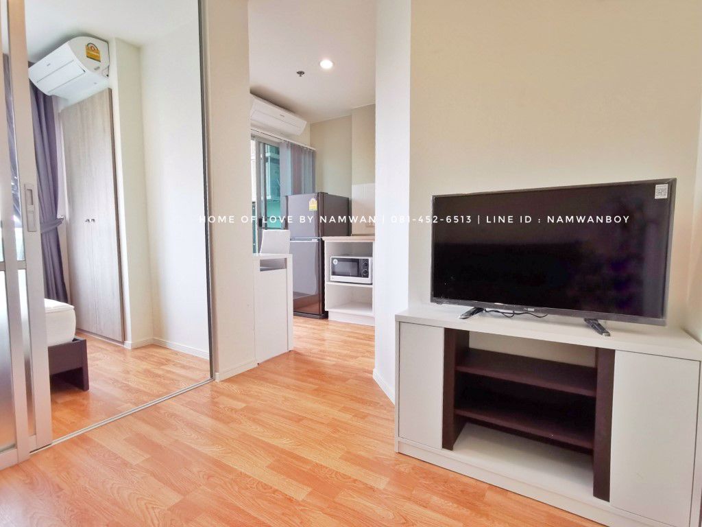 ให้เช่า-ลุมพินี-พาร์ค-นวมินทร์-ศรีบูรพา-แอร์-2-เฟอร์ครบพร้อมอยู่-ราคาสุดคุ้ม-pb2416-