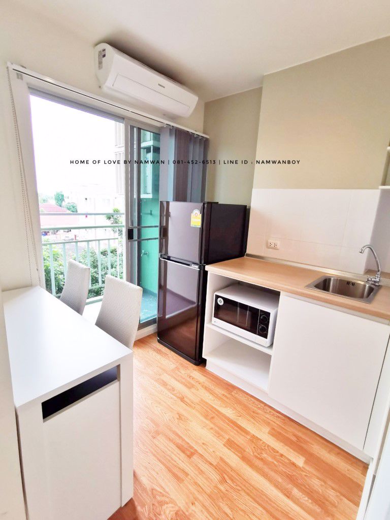 ให้เช่า-ลุมพินี-พาร์ค-นวมินทร์-ศรีบูรพา-แอร์-2-เฟอร์ครบพร้อมอยู่-ราคาสุดคุ้ม-pb2416-