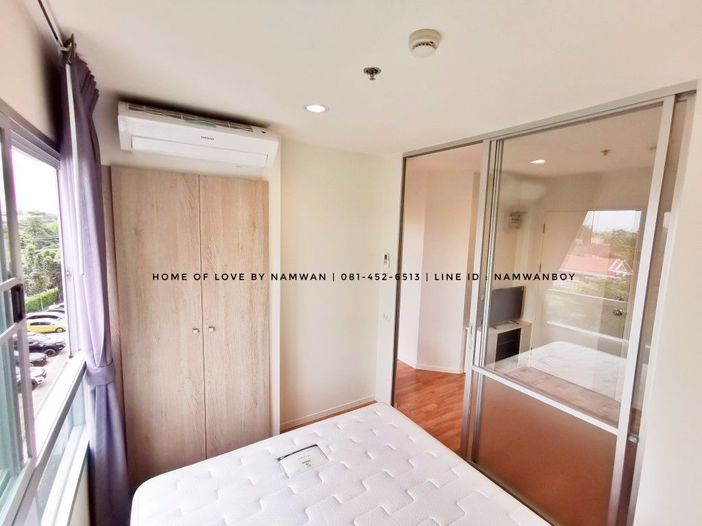 ให้เช่า-ลุมพินี-พาร์ค-นวมินทร์-ศรีบูรพา-แอร์-2-เฟอร์ครบพร้อมอยู่-ราคาสุดคุ้ม-pb2416-