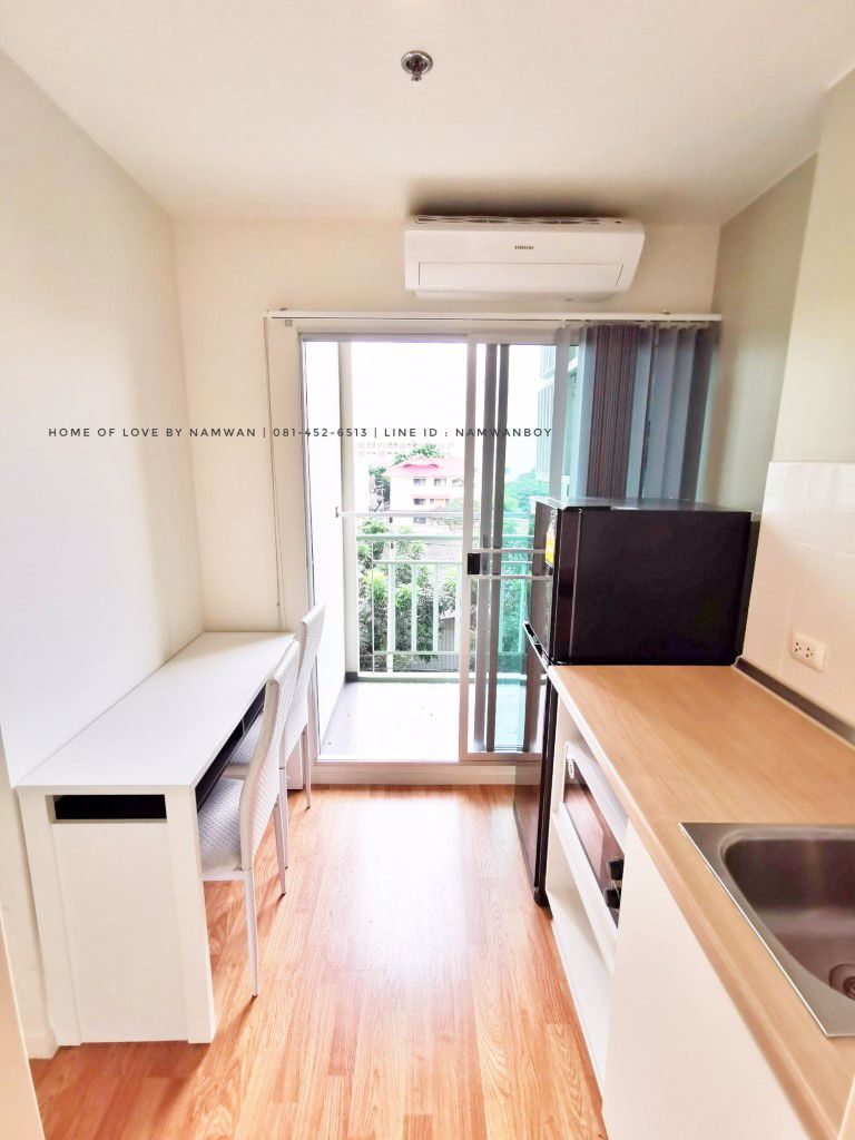 ให้เช่า-ลุมพินี-พาร์ค-นวมินทร์-ศรีบูรพา-แอร์-2-เฟอร์ครบพร้อมอยู่-ราคาสุดคุ้ม-pb2416-