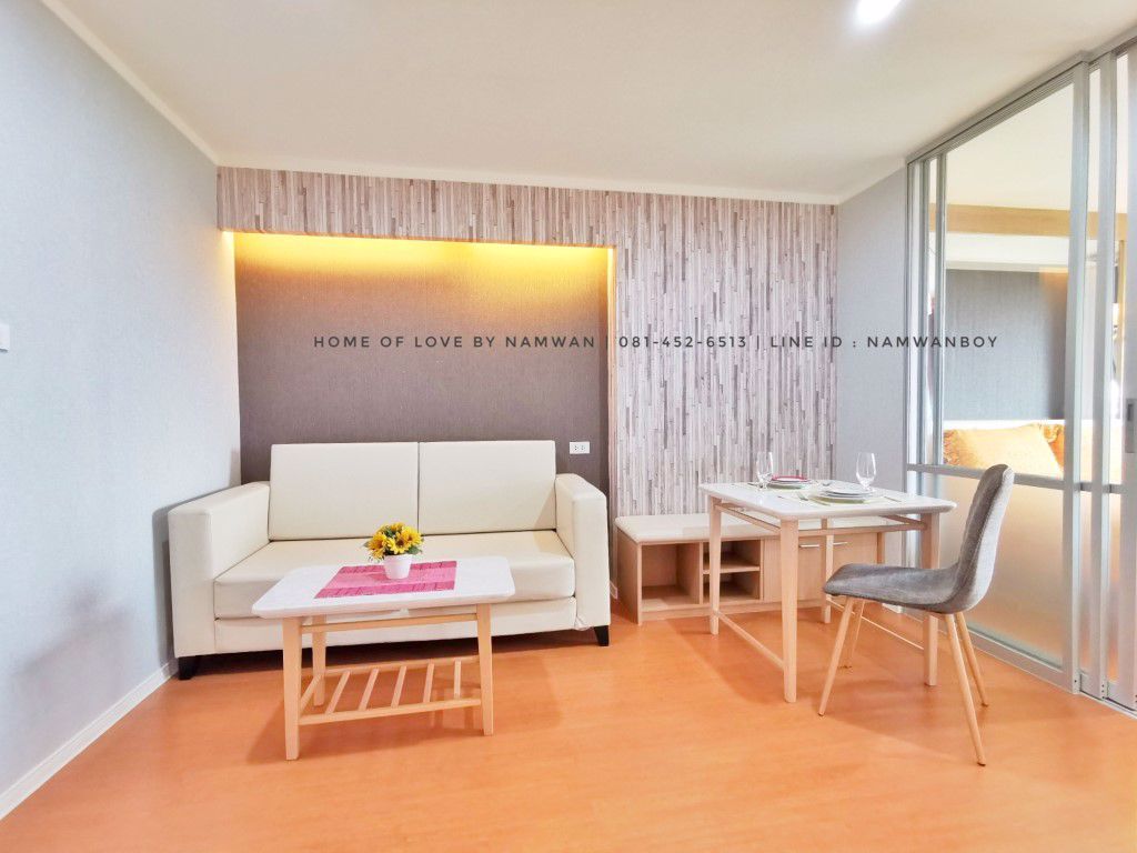 ให้เช่า-ลุมพินี-พาร์ค-รัตนาธิเบศร์-งามวงศ์วาน-ห้อง-34-ตรม-วิวโล่ง-เฟอร์-built-in-ราคาสุดคุ้ม-