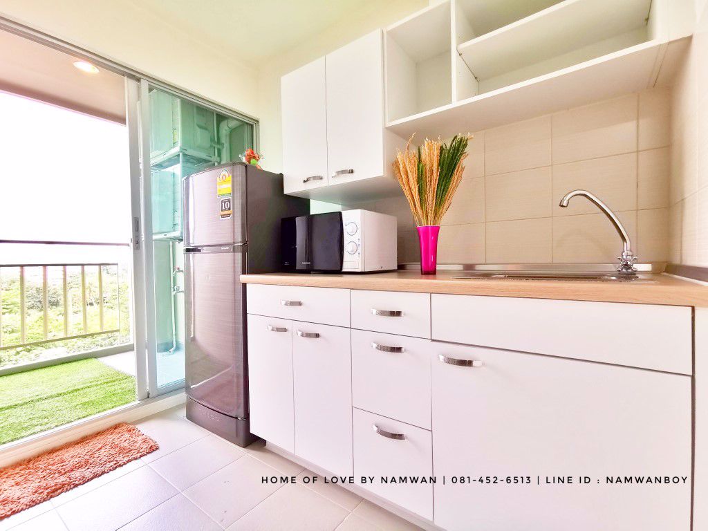 ให้เช่า-ลุมพินี-พาร์ค-รัตนาธิเบศร์-งามวงศ์วาน-ห้อง-34-ตรม-วิวโล่ง-เฟอร์-built-in-ราคาสุดคุ้ม-