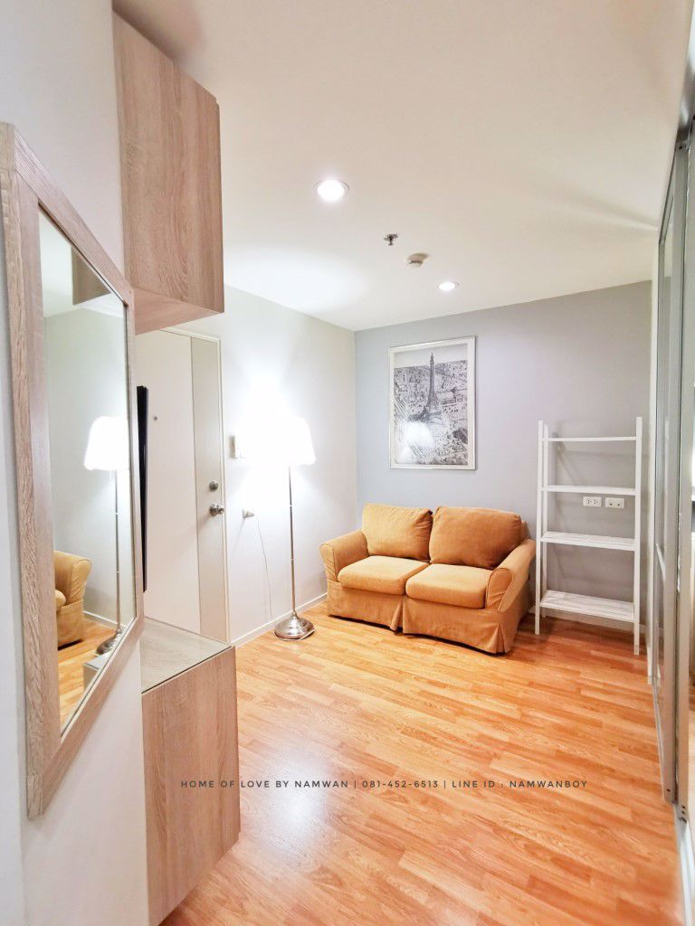 ให้เช่า-ลุมพินี-พาร์ค-นวมินทร์-ศรีบูรพา-ตึก-b1-ห้อง-26-ตรม-แอร์-2-ตัว-แต่งสวย