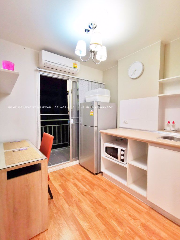 ให้เช่า-ลุมพินี-พาร์ค-นวมินทร์-ศรีบูรพา-ตึก-b1-ห้อง-26-ตรม-แอร์-2-ตัว-แต่งสวย