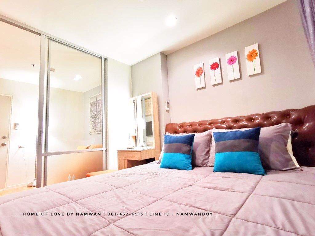 ให้เช่า-ลุมพินี-พาร์ค-นวมินทร์-ศรีบูรพา-ตึก-b1-ห้อง-26-ตรม-แอร์-2-ตัว-แต่งสวย