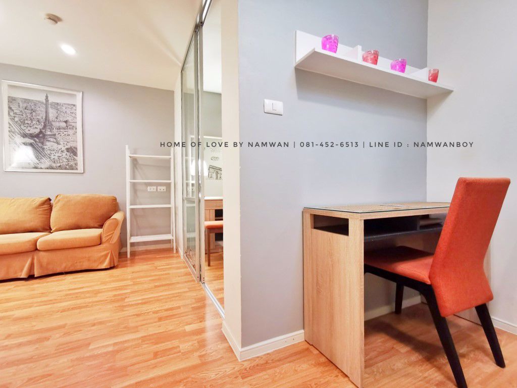 ให้เช่า-ลุมพินี-พาร์ค-นวมินทร์-ศรีบูรพา-ตึก-b1-ห้อง-26-ตรม-แอร์-2-ตัว-แต่งสวย