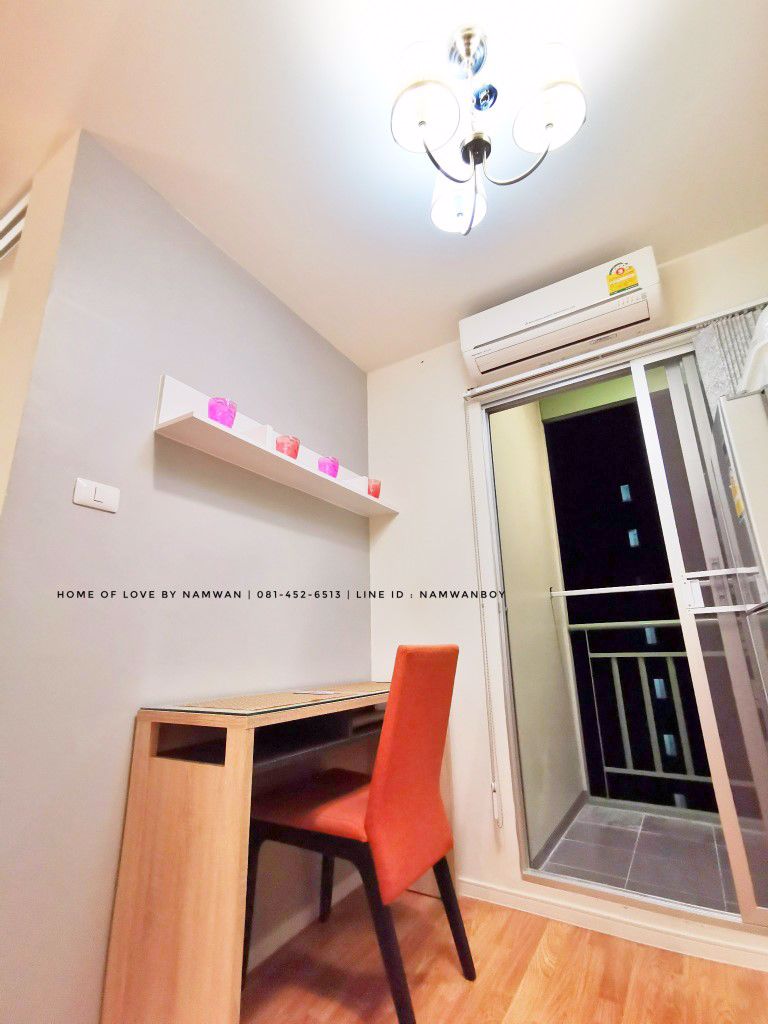 ให้เช่า-ลุมพินี-พาร์ค-นวมินทร์-ศรีบูรพา-ตึก-b1-ห้อง-26-ตรม-แอร์-2-ตัว-แต่งสวย