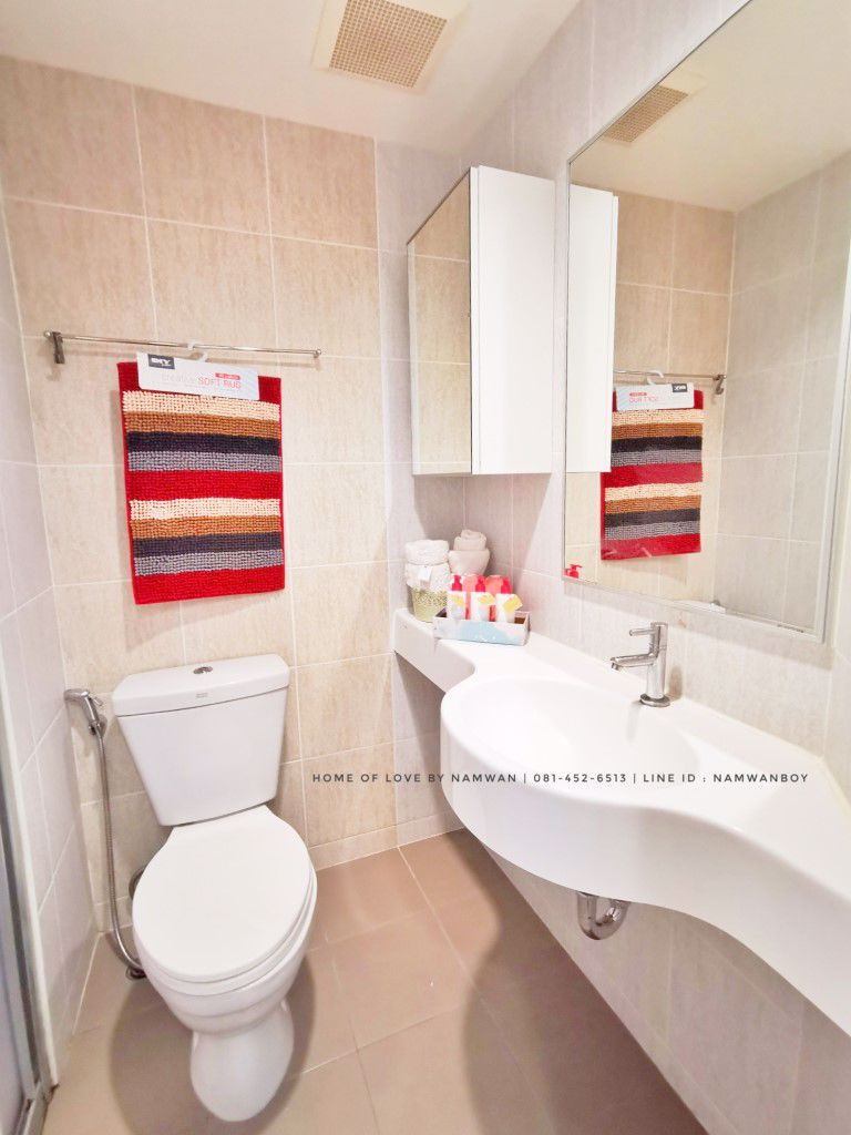 ให้เช่า-ลุมพินี-พาร์ค-นวมินทร์-ศรีบูรพา-ตึก-b1-ห้อง-26-ตรม-แอร์-2-ตัว-แต่งสวย