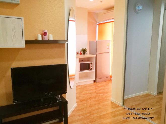 ให้เช่า-ลุมพินีพาร์ค-นวมินทร์-ศรีบูรพา-ตึก-d-ห้องมุม-23-ตรม-แต่งสวยชวนฝัน