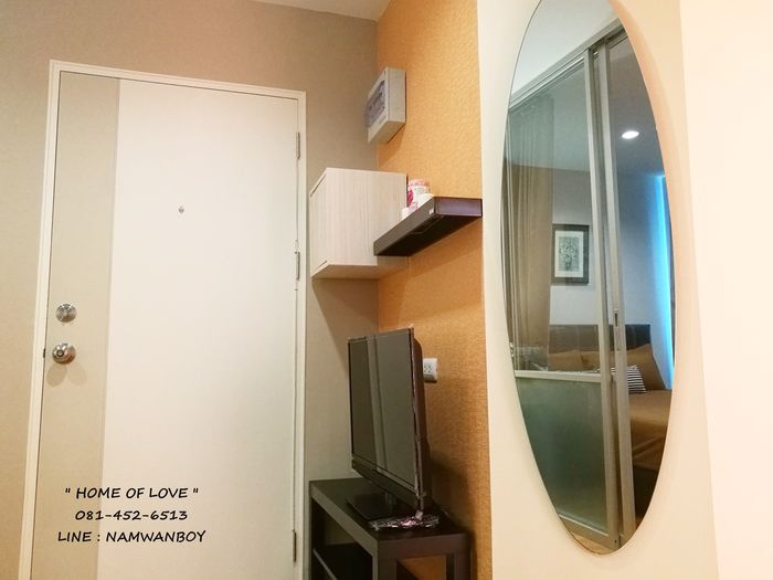 ให้เช่า-ลุมพินีพาร์ค-นวมินทร์-ศรีบูรพา-ตึก-d-ห้องมุม-23-ตรม-แต่งสวยชวนฝัน