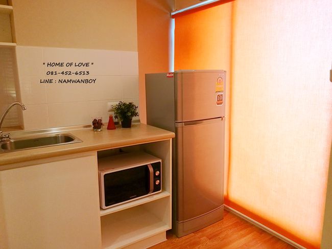 ให้เช่า-ลุมพินีพาร์ค-นวมินทร์-ศรีบูรพา-ตึก-d-ห้องมุม-23-ตรม-แต่งสวยชวนฝัน