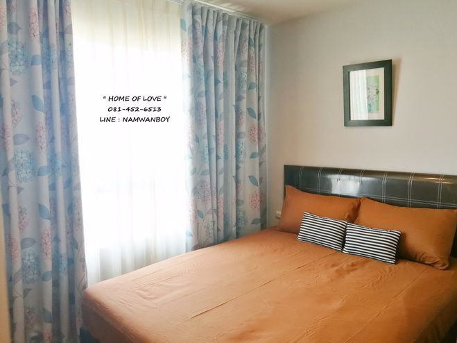 ให้เช่า-ลุมพินีพาร์ค-นวมินทร์-ศรีบูรพา-ตึก-d-ห้องมุม-23-ตรม-แต่งสวยชวนฝัน