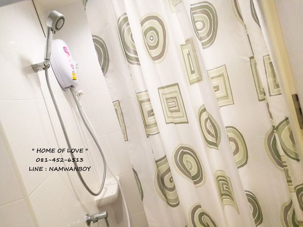 ให้เช่า-ลุมพินีพาร์ค-นวมินทร์-ศรีบูรพา-ตึก-d-ห้องมุม-23-ตรม-แต่งสวยชวนฝัน