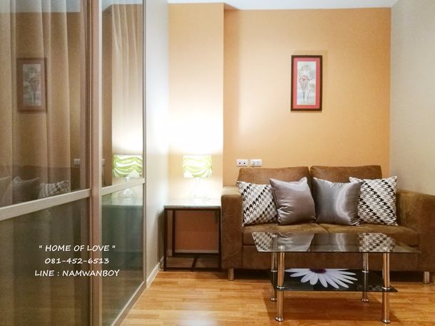 ให้เช่า-ลุมพินีพาร์ค-นวมินทร์-ศรีบูรพา-ตึก-d-ห้องมุม-23-ตรม-แต่งสวยชวนฝัน