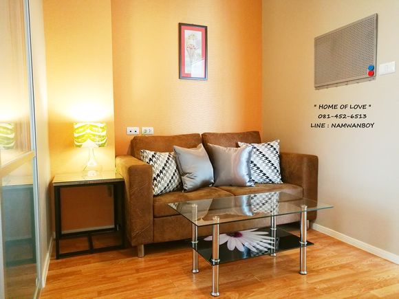 ให้เช่า-ลุมพินีพาร์ค-นวมินทร์-ศรีบูรพา-ตึก-d-ห้องมุม-23-ตรม-แต่งสวยชวนฝัน