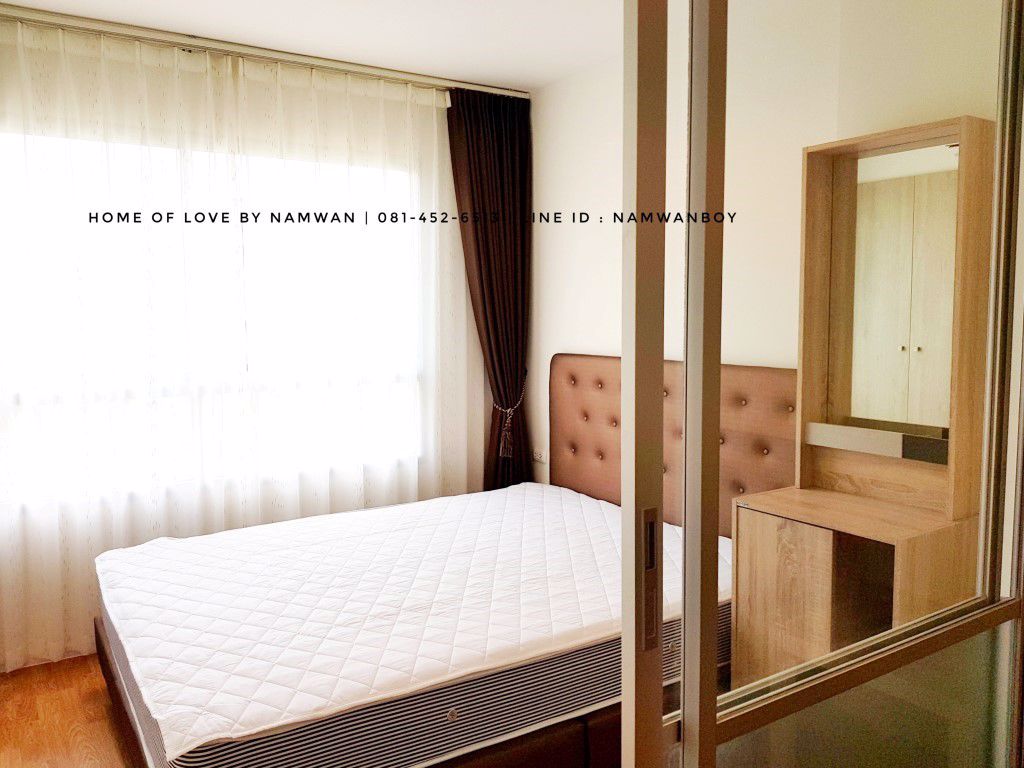 ให้เช่า-ลุมพินี-พาร์ค-นวมินทร์-ศรีบูรพา-ห้อง-26-ตรม-ตึก-b1-ชั้น-14-ห้องสวยพร้อมอยู่-pb114-