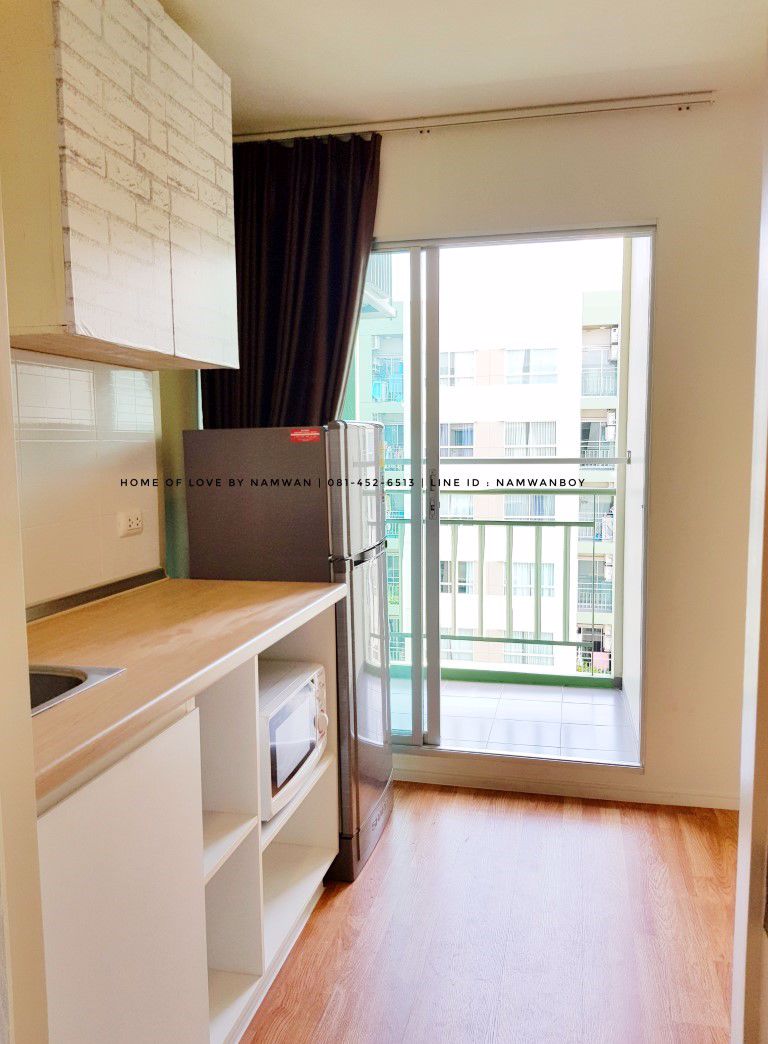 ให้เช่า-ลุมพินี-พาร์ค-นวมินทร์-ศรีบูรพา-ห้อง-26-ตรม-ตึก-b1-ชั้น-14-ห้องสวยพร้อมอยู่-pb114-