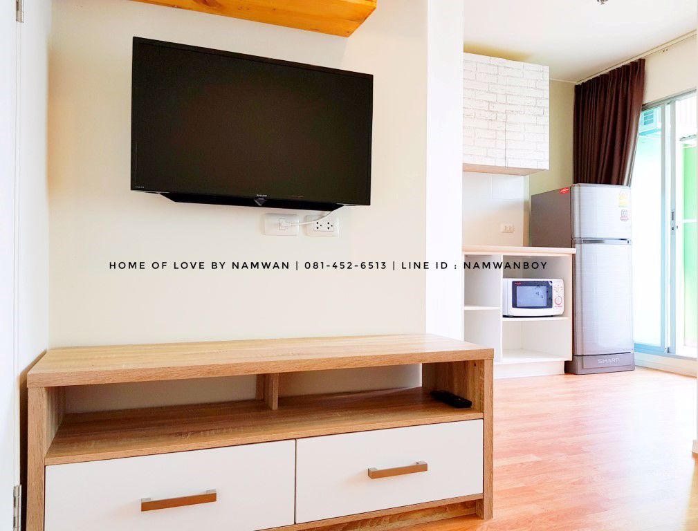 ให้เช่า-ลุมพินี-พาร์ค-นวมินทร์-ศรีบูรพา-ห้อง-26-ตรม-ตึก-b1-ชั้น-14-ห้องสวยพร้อมอยู่-pb114-